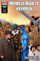 World War II Comics #4a