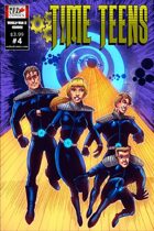 World War II Comics #4b