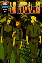 The Internauts #1a