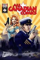 All Canadian Comics #3a