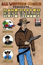 All Western Comics #1a