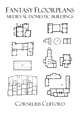Medieval Domestic Buildings - Fantasy Floorplans
