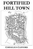 Fortified Hill Town - Fantasy Floorplans