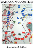 Campaign Counters for Hex Tiles