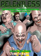 Relentless: The Card Game of Non-Stop Zombie Carnage