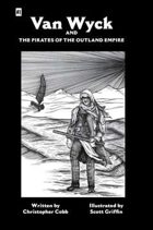 captain africa