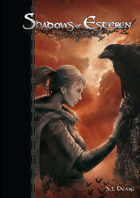Shadows of Esteren - Book 3 Dearg