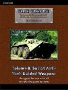 Big Bang Vol. 8: Soviet Anti-Tank Guided Weapons