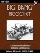 Big Bang Ricochet 034: Brazil's Engesa EE-VAR