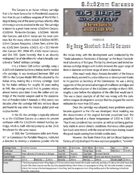 Big Bang Shootout: Cartridge Guide: 6.5mm Carcano