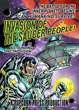 Invasion of the Saucer People!