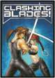 Clashing Blades!