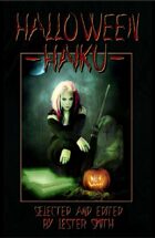 Halloween Haiku