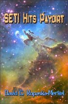 SETI Hits Paydirt