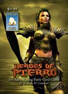 Heroes of Pterro