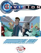 Division - The Run