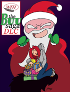 WTH DLC 00 - The Buu Saga