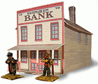 Whitewash City Bank (WWC2501)