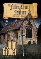 The Fallen Church of Ashburn: The Books of Braenyn #2