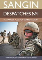 Sangin Despatches No.1