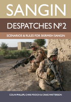 Sangin Despatches No.2
