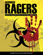 Skirmish Ragers Bundle