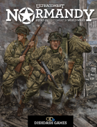 Ultracombat Normandy
