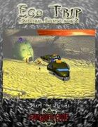 Spectral Eclipse book 2: Ego Trip