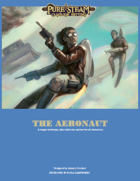 Aeronaut Playtest