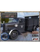Infinite Ordnance: Opel Blitz