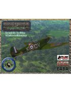 Infinite Ordnance: Supermarine Spitfire Mk1a