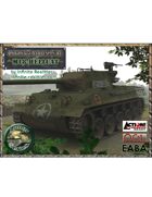 Infinite Ordnance: M18 Hellcat Tank Destroyer