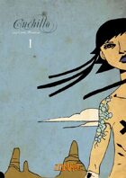 Cuchillo #01 (español)