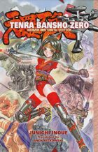 Tenra Bansho Zero: Heaven and Earth Edition