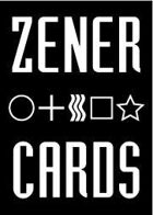 Zener Cards