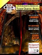 Tsunami Quarterly Review Issue #2