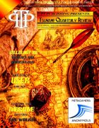 Tsunami Quarterly Review Issue #6