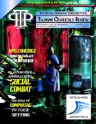 Tsunami Quarterly Review Issue #7
