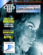 Tsunami Quarterly Review Issue #8