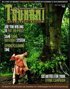 Tsunami Quarterly Review Issue #10