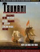 Tsunami Quarterly Review Issue #11