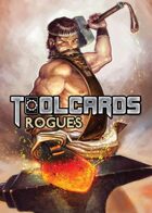 Toolcards: Fantasy Rogues