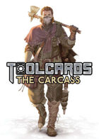 Toolcards: Carcass