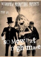 A Somewhat Nightmare