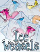 Ice Weasels