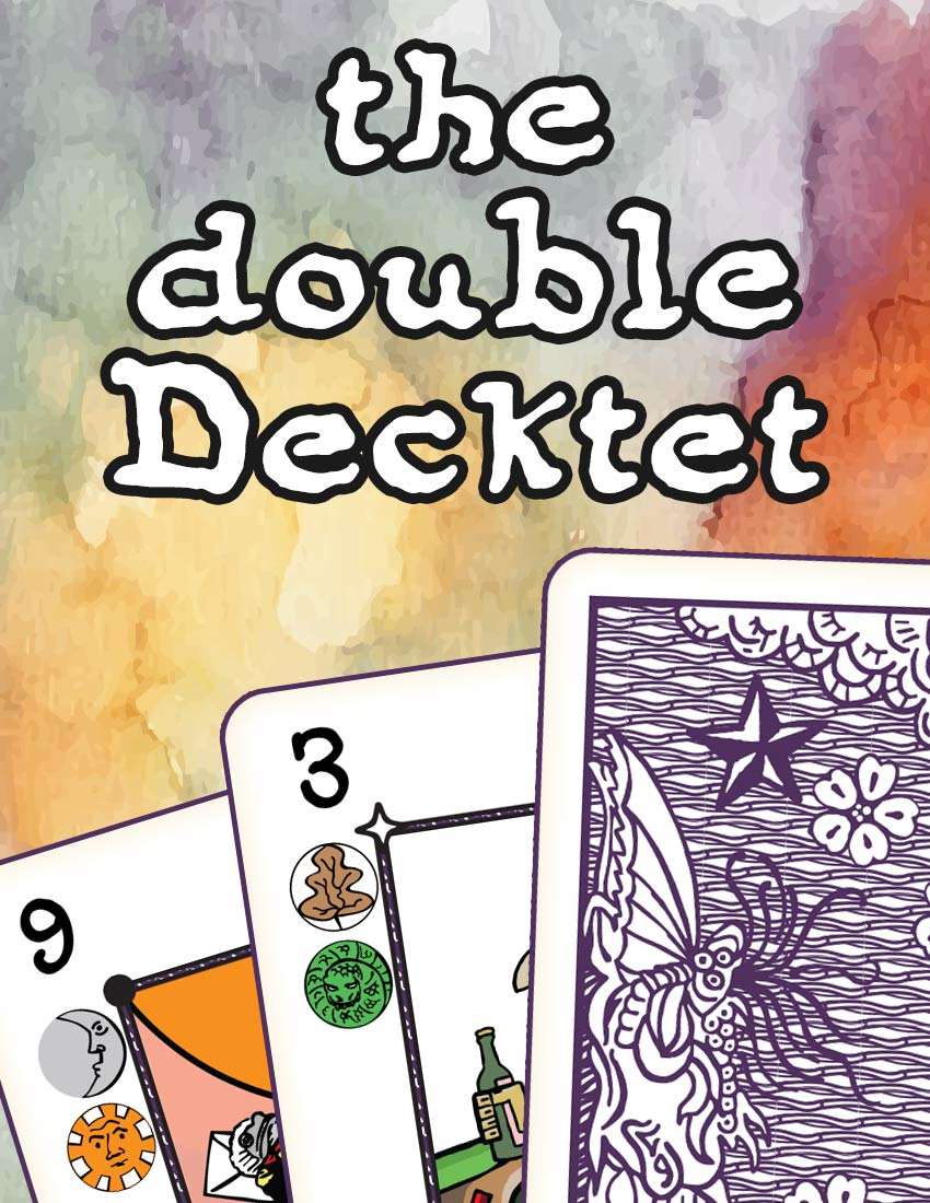double Decktet