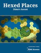 Hexed Places - Dima's Ascent