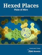 Hexed Places - Plain of Mire