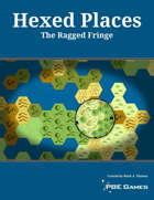 Hexed Places - The Ragged Fringe