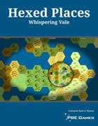 Hexed Places - Whispering Vale